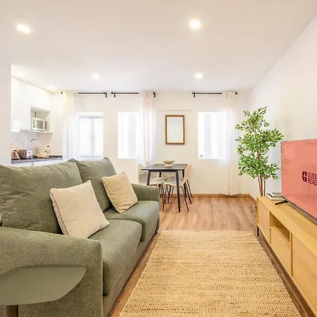 Guestready - Boaventura Apartament *