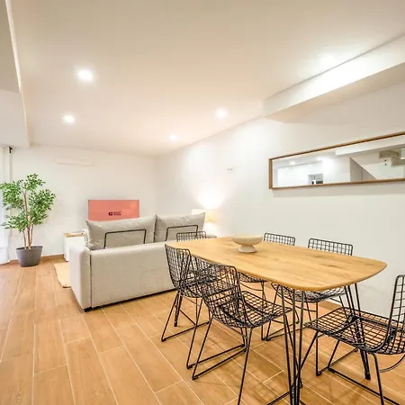 Guestready - Boaventura Apartament