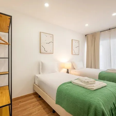 Guestready - Boaventura * Lizbona