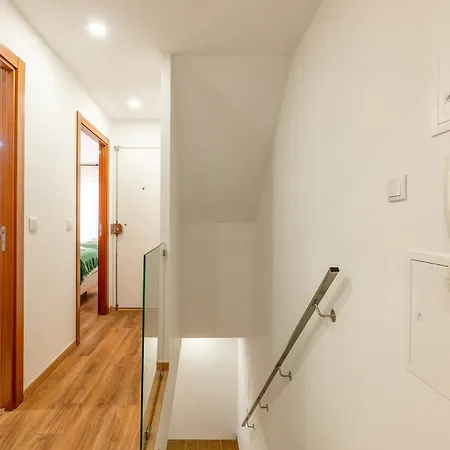 Guestready - Boaventura شقة Lisboa