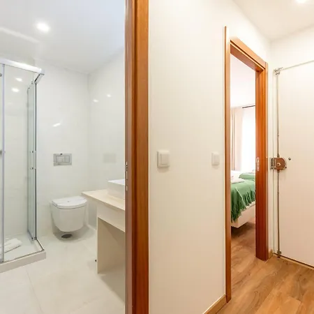 Apartament Guestready - Boaventura Lizbona