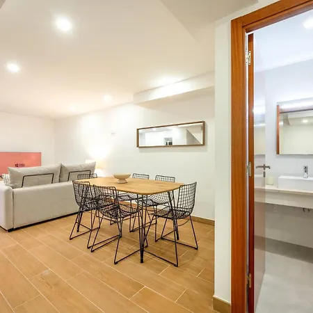 Apartament Guestready - Boaventura Lizbona