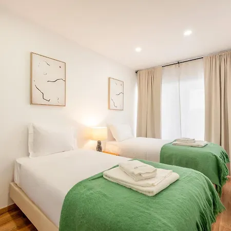 Guestready - Boaventura شقة *