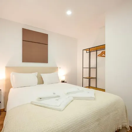 شقة Guestready - Boaventura Lisboa