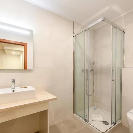 شقة Guestready - Boaventura Lisboa
