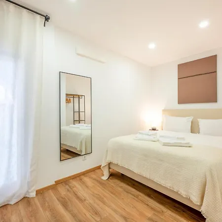 شقة Guestready - Boaventura Lisboa
