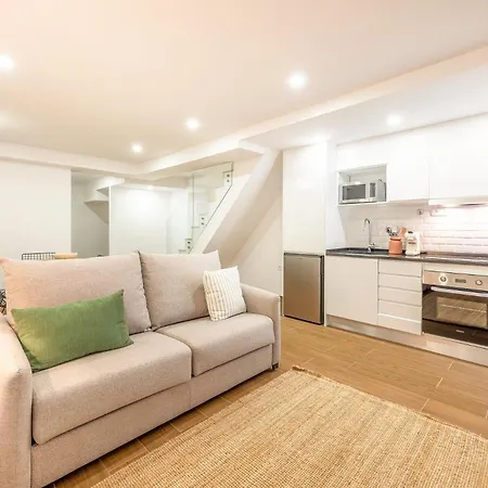 Guestready - Boaventura شقة Lisboa