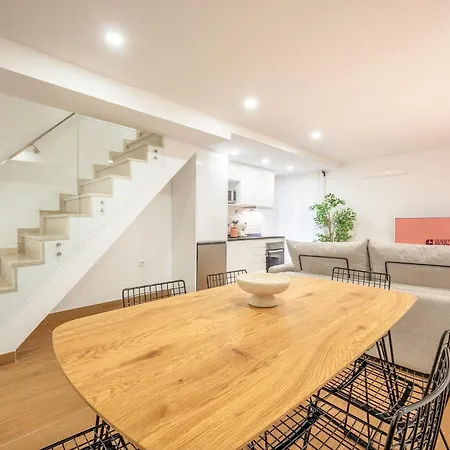 Guestready - Boaventura Apartament *