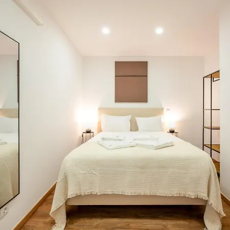 Guestready - Boaventura Apartament
