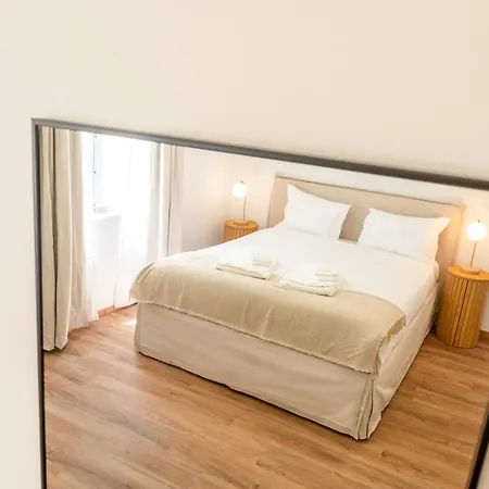 شقة Guestready - Boaventura Lisboa