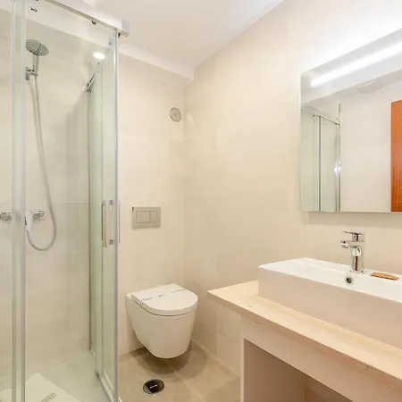 Guestready - Boaventura Lizbona