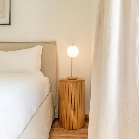 Guestready - Boaventura Apartament