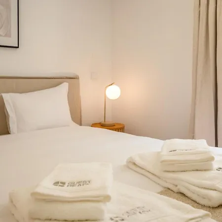 شقة Guestready - Boaventura Lisboa