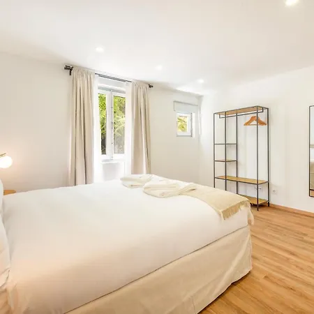 Guestready - Boaventura Lizbona