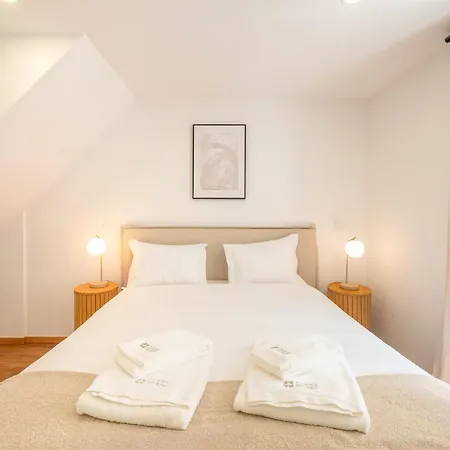 Guestready - Boaventura شقة *