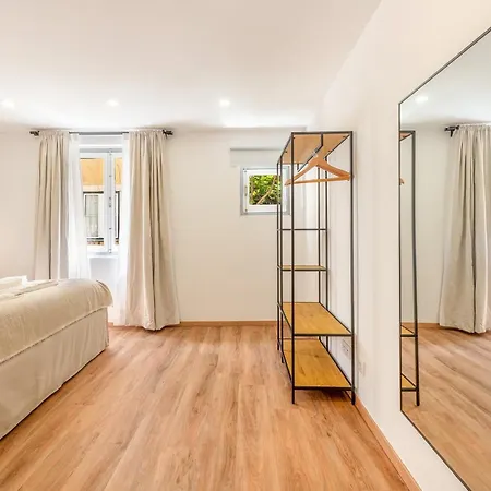 شقة Guestready - Boaventura Lisboa