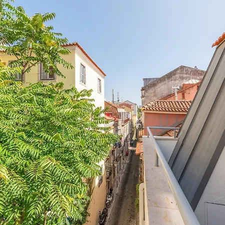 Apartament Guestready - Boaventura