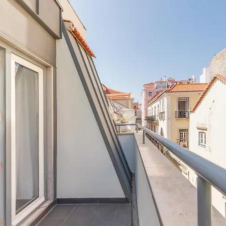 Guestready - Boaventura Lissabon