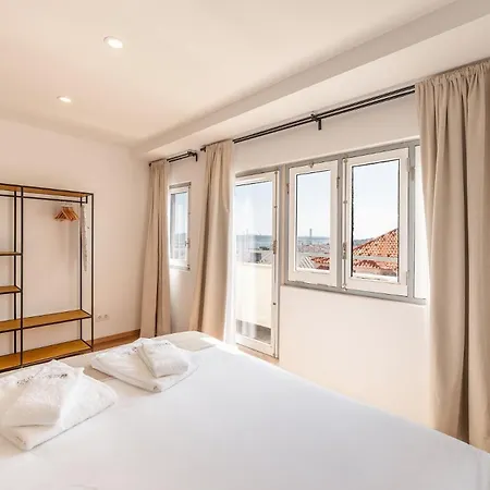 Guestready - Boaventura شقة Lisboa
