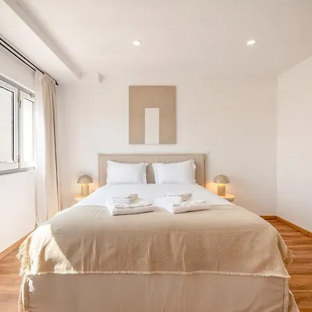 Guestready - Boaventura * Lizbona