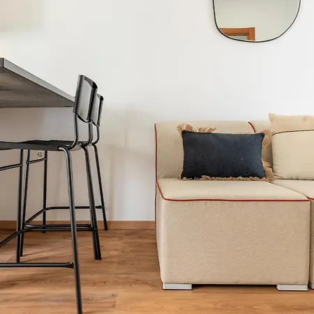 Guestready - Boaventura Apartament