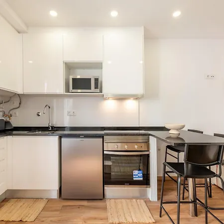 Guestready - Boaventura شقة