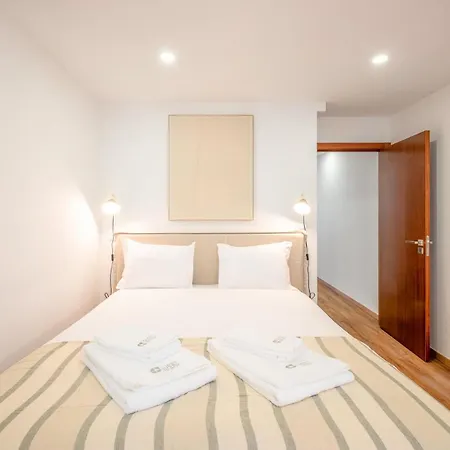 Guestready - Boaventura Apartament *