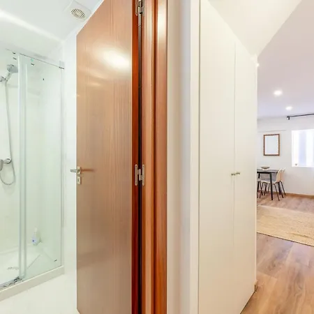 Guestready - Boaventura Apartament Lizbona