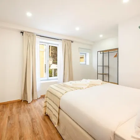 Guestready - Boaventura شقة *