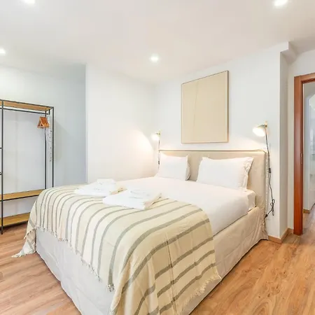 Guestready - Boaventura Apartament *